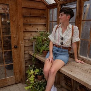 Meet your Posher, Kendall